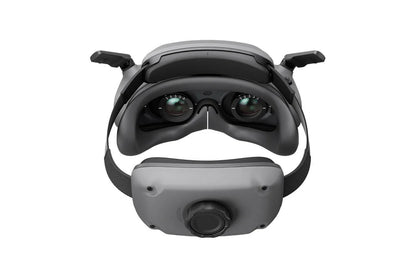 Para DJI Goggles 3 Gafas FPV portátiles livianas, Diseño integradoCompatible para DJI Avata 2 Mini 4 Pro Air 3 Original